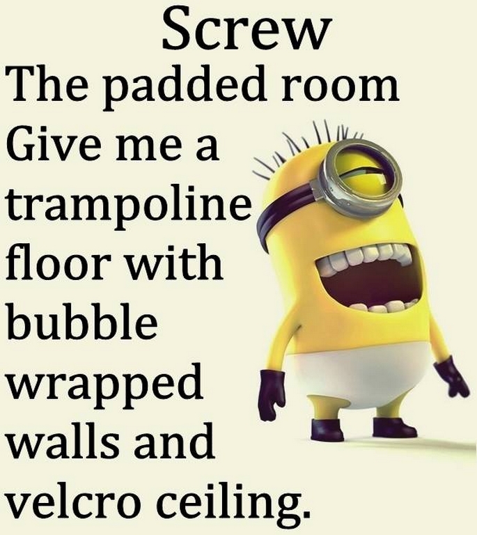 Funny Minion quotes funny 256