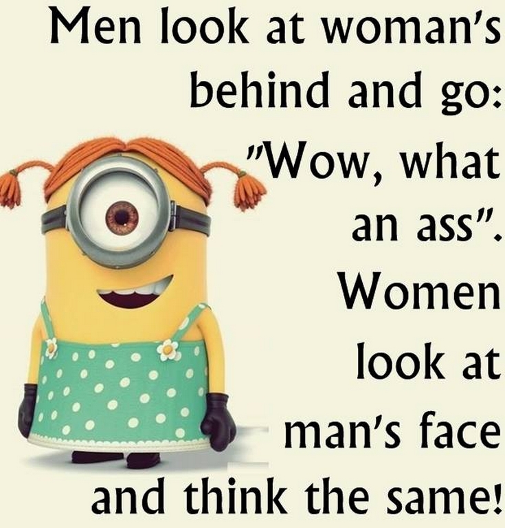 Funny Minion quotes funny 554