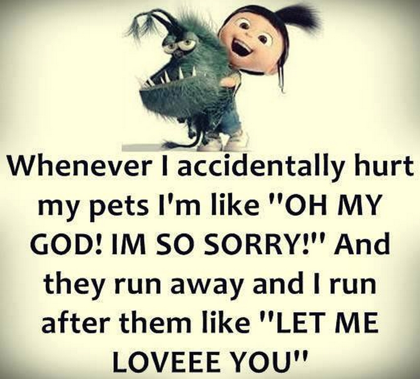 Funny Minions Funny 038