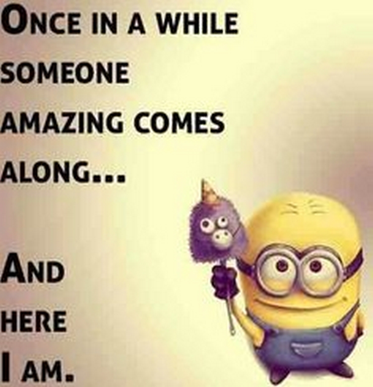 Funny Minions Funny 098