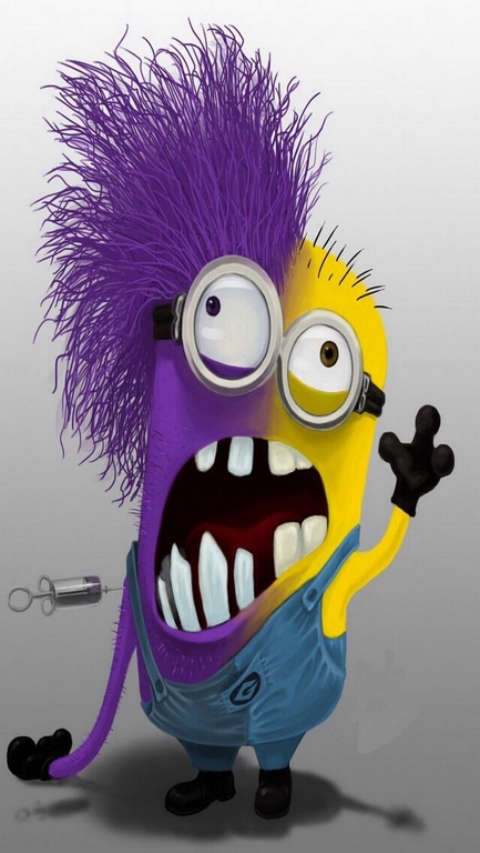 Funny Minions Minion funny 465