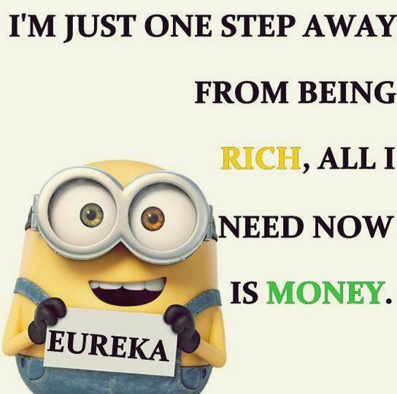 Funny Minions Quotes 019