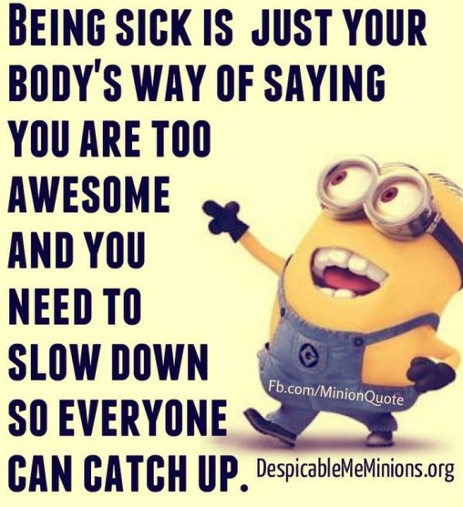 Funny Minions Quotes 051