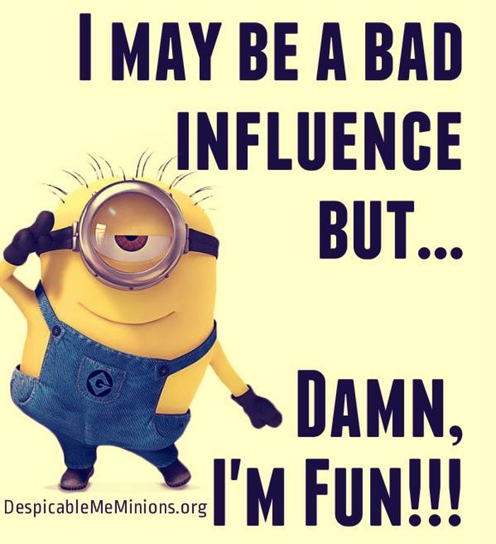 Funny Minions Quotes 058