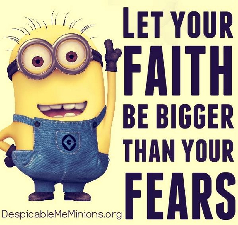 Funny Minions Quotes 109