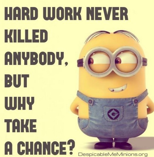 Funny Minions Quotes 191