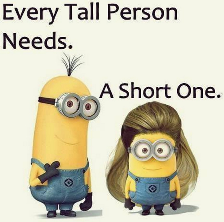 Funny Minions Quotes 336