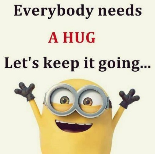 Funny Minions Quotes 392