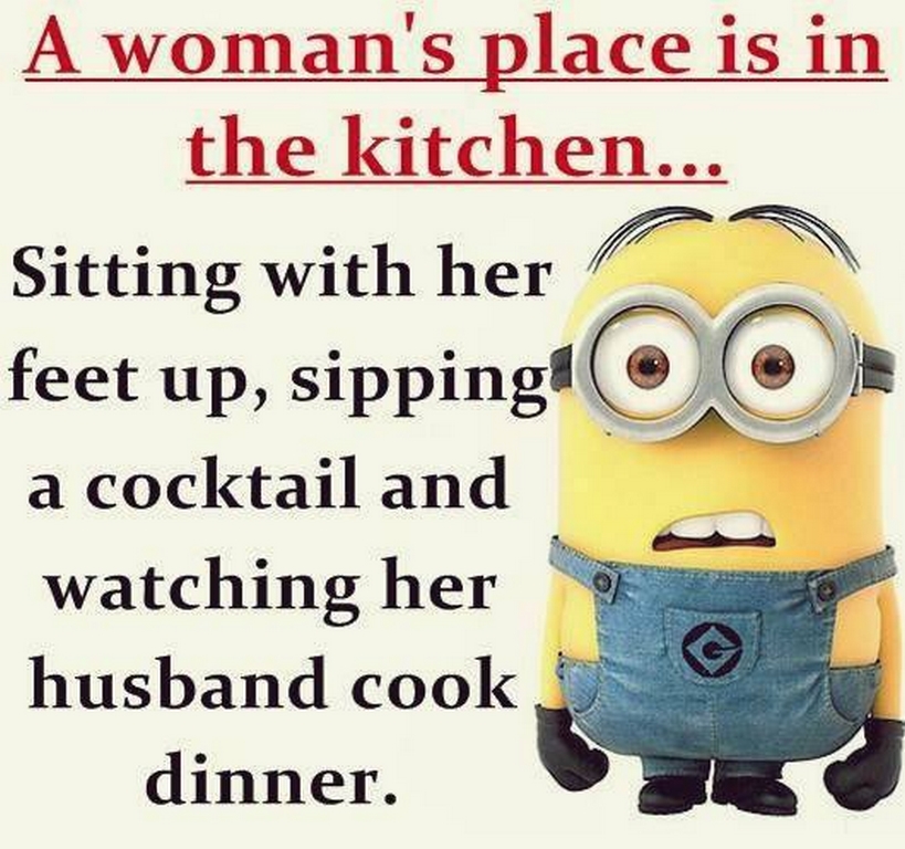 Funny Minions Quotes 417