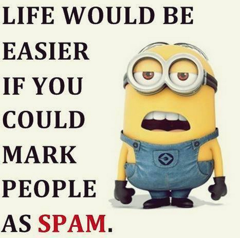 Funny Minions Quotes 443