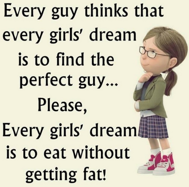 Funny Minions captions 007