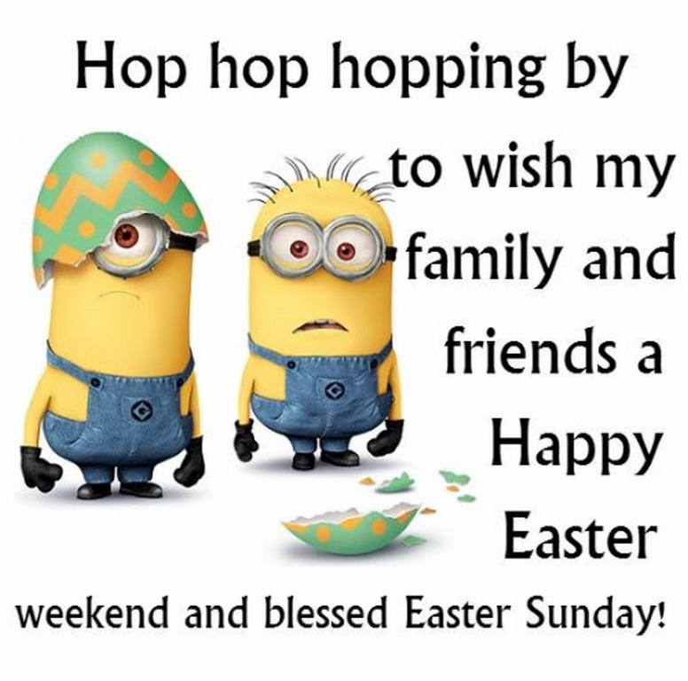 Funny Minions captions 019