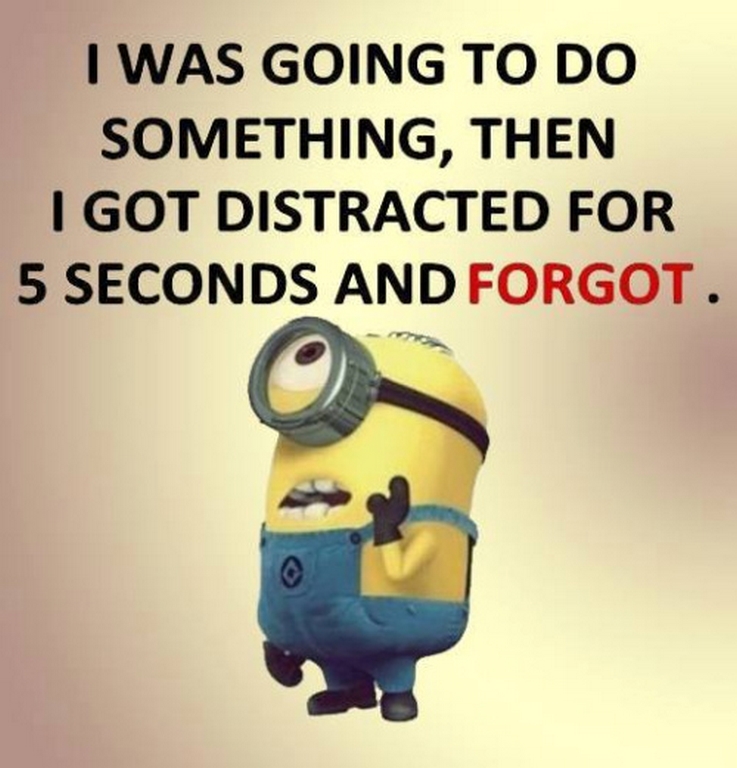 Funny Minions captions 028