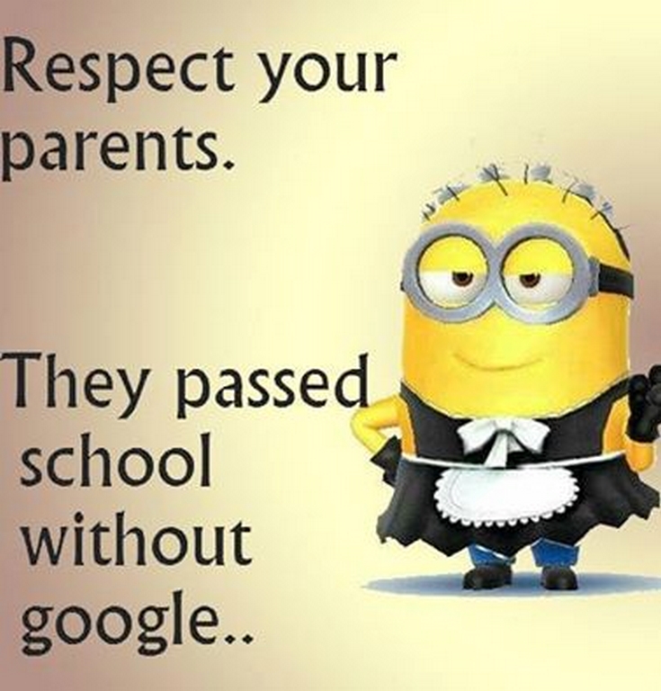 Funny Minions captions 047
