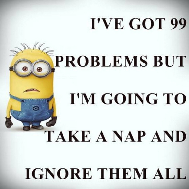 Funny Minions captions 051