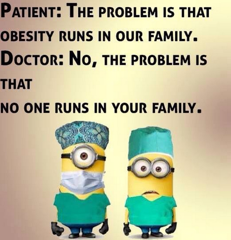 Thursday Minions Funny quotes 08