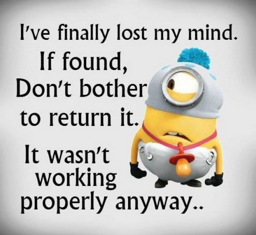 Funny minions quotes 023