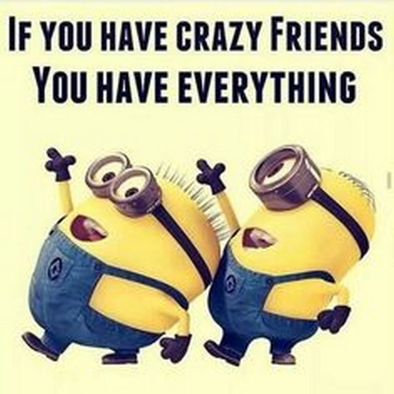 New Minions Quotes 181