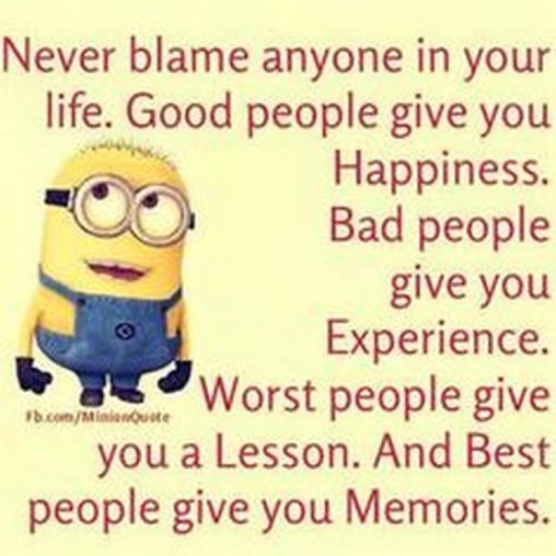 New Minions Quotes 188