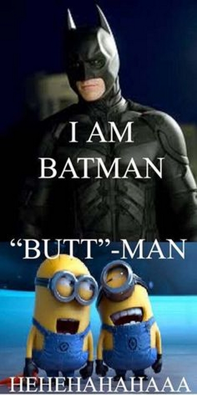 New Minions Quotes 197