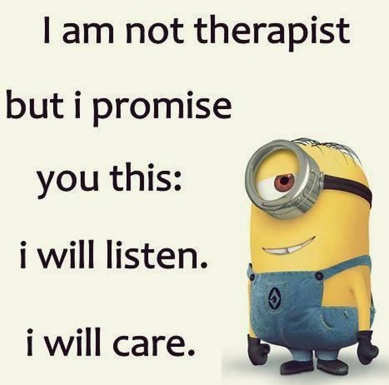 New Minions Quotes 286