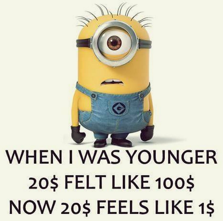 New Minions Quotes 304