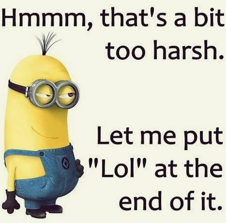 New Minions Quotes 460