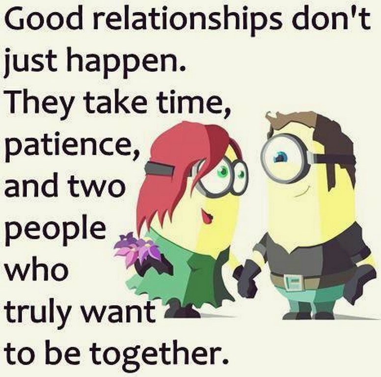 New Minions Quotes 499