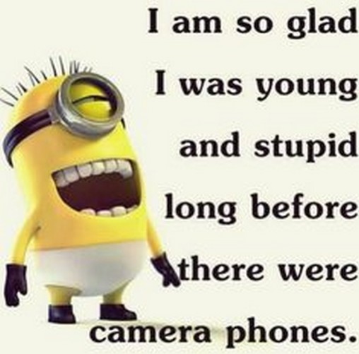 Minions cool quotes of the hour