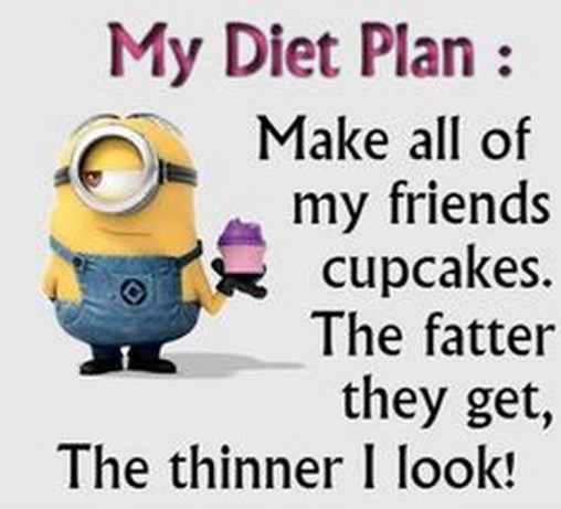 New Minions Quotes 573