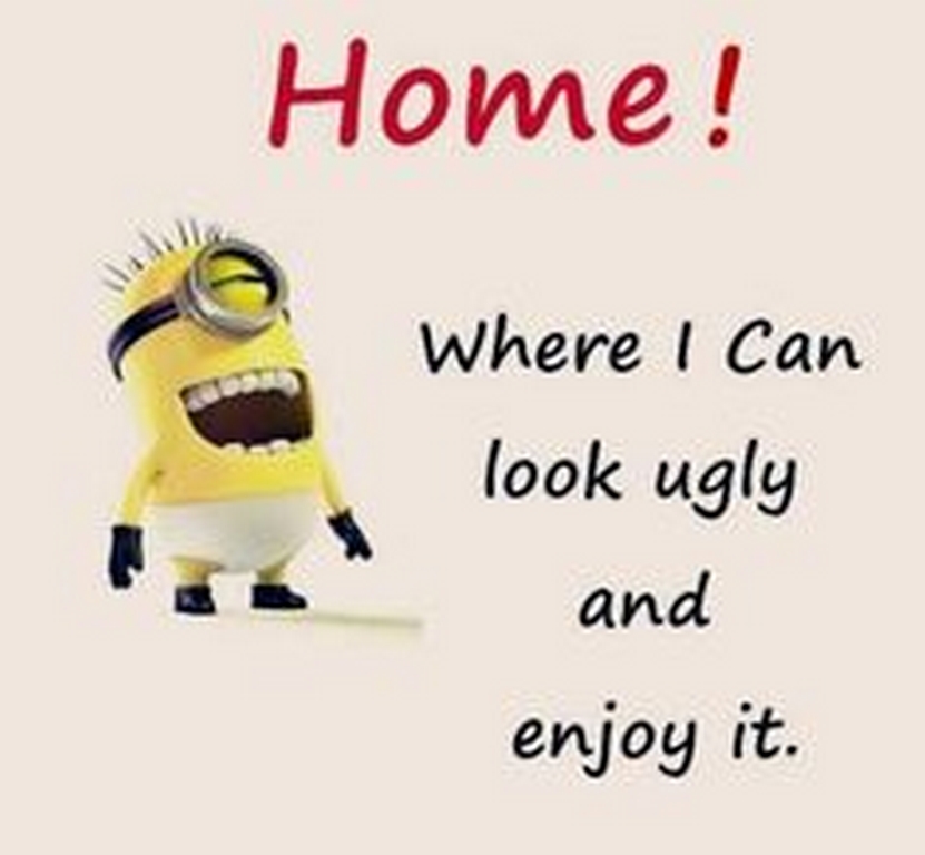 New Minions Quotes 592