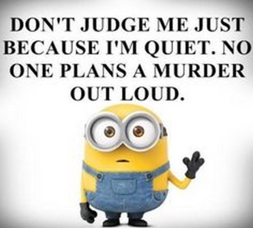 New Minions Quotes 602
