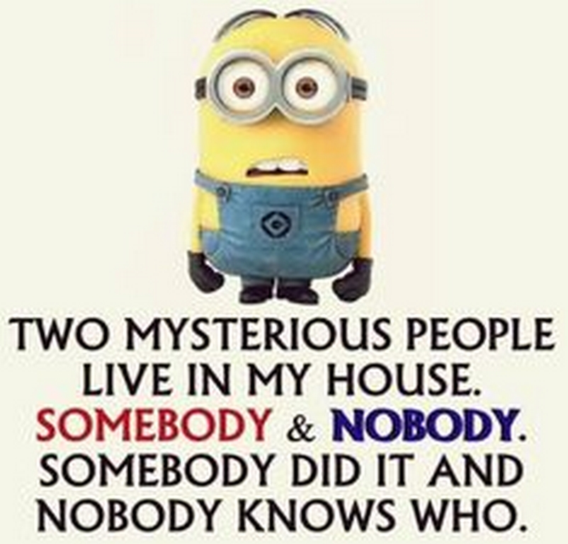 New Minions Quotes 638
