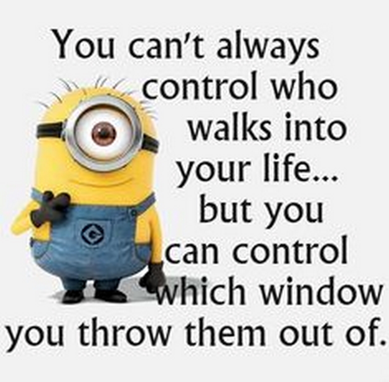 New Minions Quotes 639