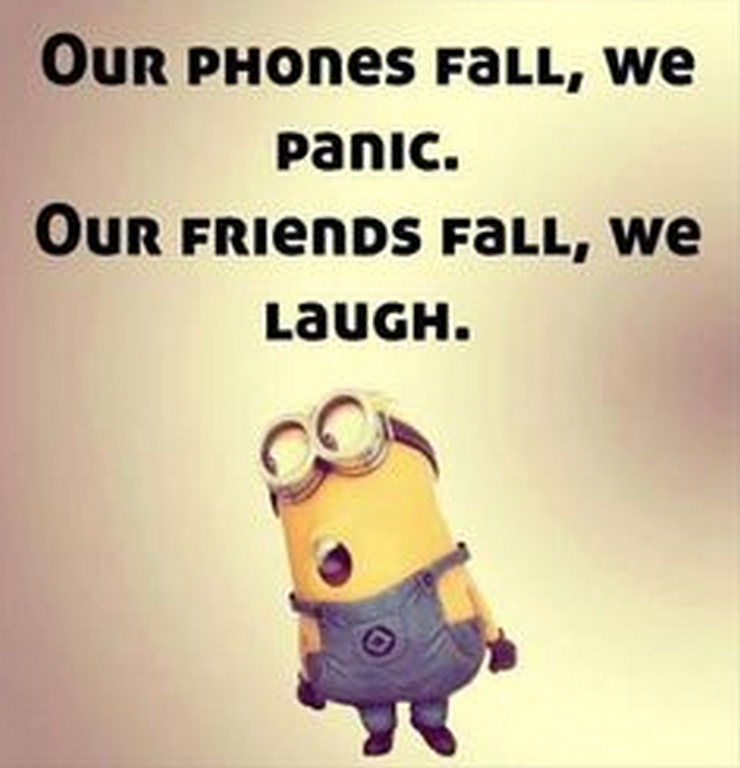 New Minions Quotes 640