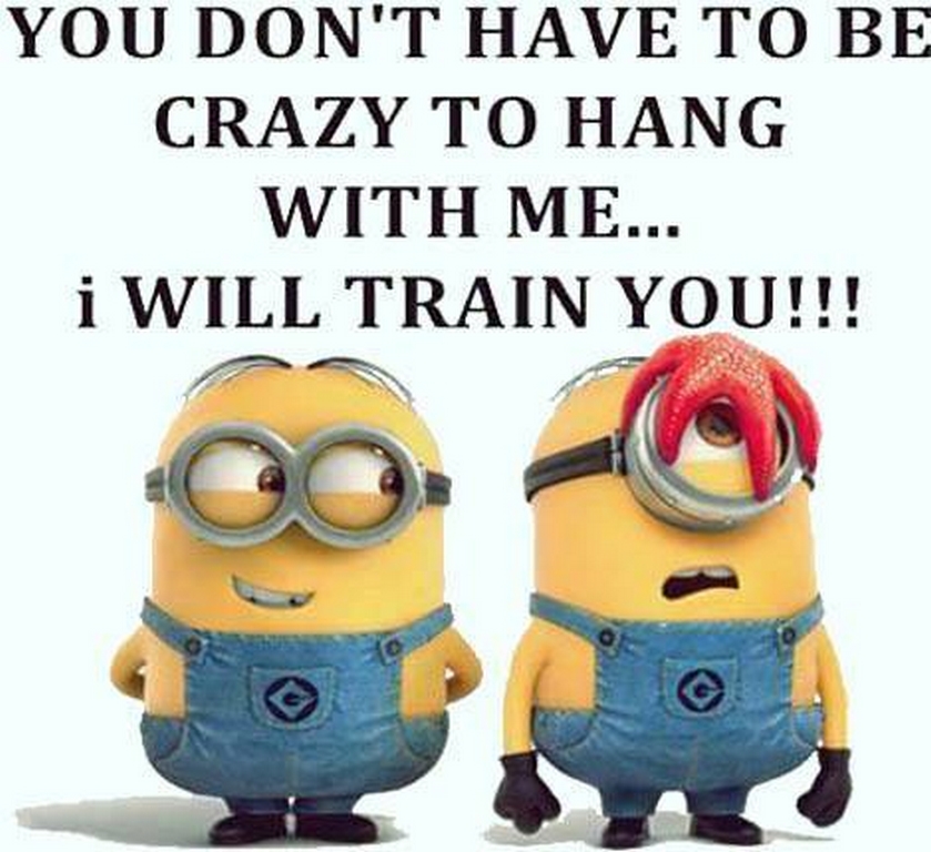 Pictures of Minions 009